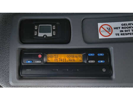 Mobila kranar 2017 Grove GMK4100L-1 (2pcs available - Qatar) (11)