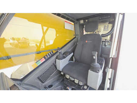 Mobila kranar 2017 Grove GMK4100L-1 (2pcs available - Qatar) (12)