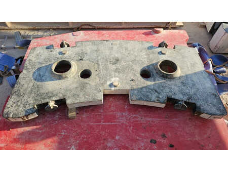 Mobila kranar 2017 Grove GMK4100L-1 (2pcs available - Qatar) (15)