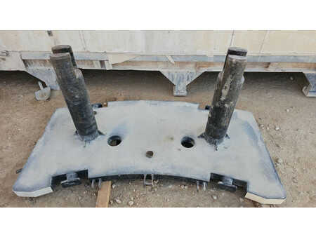 Mobila kranar 2017 Grove GMK4100L-1 (2pcs available - Qatar) (16)