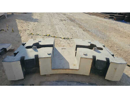 Mobila kranar 2017 Grove GMK4100L-1 (2pcs available - Qatar) (17)