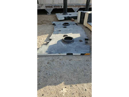 Mobila kranar 2017 Grove GMK4100L-1 (2pcs available - Qatar) (19)