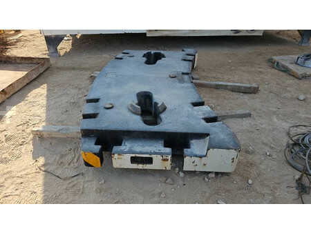 Mobila kranar 2017 Grove GMK4100L-1 (2pcs available - Qatar) (21)