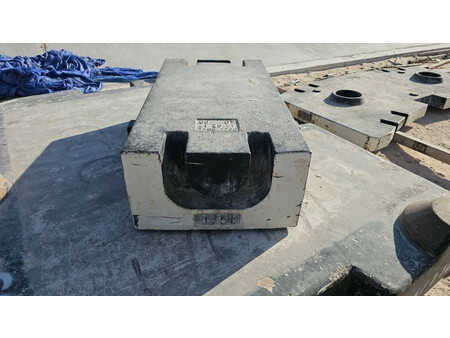 Mobila kranar 2017 Grove GMK4100L-1 (2pcs available - Qatar) (22)