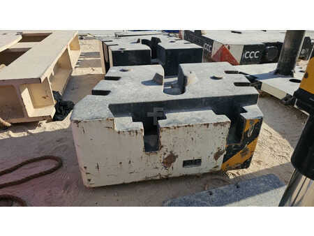 Mobila kranar 2017 Grove GMK4100L-1 (2pcs available - Qatar) (23)