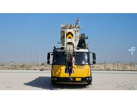 Mobila kranar 2017 Grove GMK4100L-1 (2pcs available - Qatar) (8)