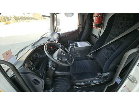 Mobila kranar 2017 Grove GMK4100L-1 (2pcs available - Qatar) (9)