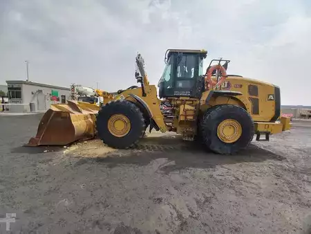 Hjullaster 2022 Caterpillar 980 (Abu Dhabi) (1)