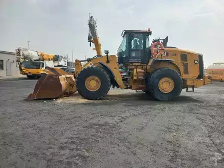 Hjullaster 2022 Caterpillar 980 (Abu Dhabi) (10)