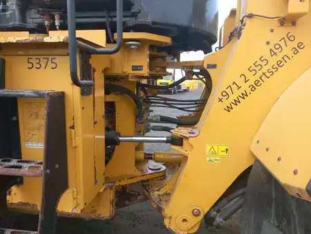 Hjullaster 2022 Caterpillar 980 (Abu Dhabi) (12)