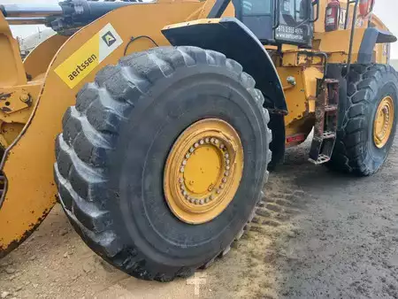 Hjullaster 2022 Caterpillar 980 (Abu Dhabi) (15)