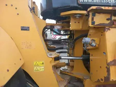 Hjullaster 2022 Caterpillar 980 (Abu Dhabi) (16)