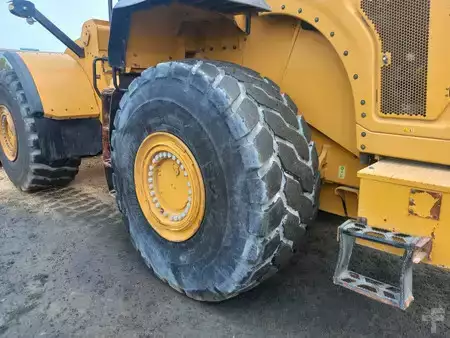 Hjullaster 2022 Caterpillar 980 (Abu Dhabi) (17)
