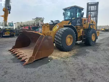 Hjullaster 2022 Caterpillar 980 (Abu Dhabi) (2)