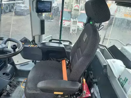 Hjullaster 2022 Caterpillar 980 (Abu Dhabi) (20)