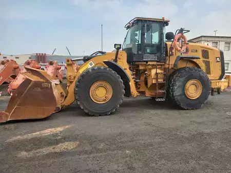 Hjullaster 2022 Caterpillar 980 (Abu Dhabi) (23)