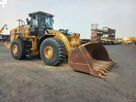 Hjullaster 2022 Caterpillar 980 (Abu Dhabi) (3)