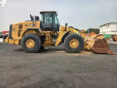 Hjullaster 2022 Caterpillar 980 (Abu Dhabi) (4)