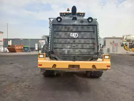 Hjullaster 2022 Caterpillar 980 (Abu Dhabi) (5)