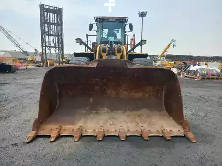Hjullaster 2022 Caterpillar 980 (Abu Dhabi) (6)