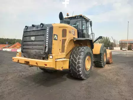 Hjullaster 2022 Caterpillar 980 (Abu Dhabi) (7)