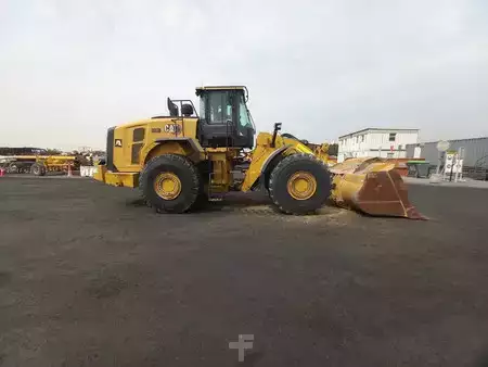 Hjullaster 2022 Caterpillar 980 (Abu Dhabi) (9)
