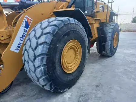 Kerekes rakodó 2022 Caterpillar 980 (Abu Dhabi) (6)
