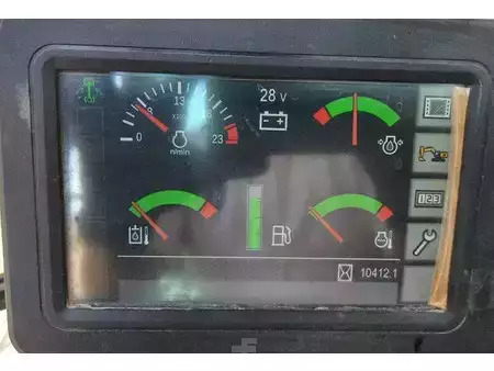 Rupsgraafmachines 2019 Caterpillar 6015B (Abu Dhabi - available May 2026) (3)