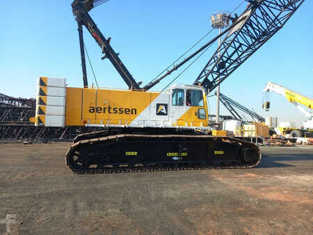 Autogru 2011 Hitachi Sumitomo SCX1500-2 (Abu Dhabi) (3)