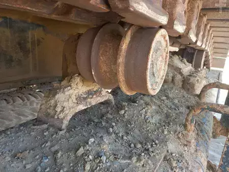 Pelles sur chenilles 2021 Hitachi EX1200-7 Longreach 28m (Saudi Arabia) (10)