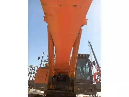 Pelles sur chenilles 2021 Hitachi EX1200-7 Longreach 28m (Saudi Arabia) (14)