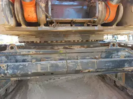 Pelles sur chenilles 2021 Hitachi EX1200-7 Longreach 28m (Saudi Arabia) (16)