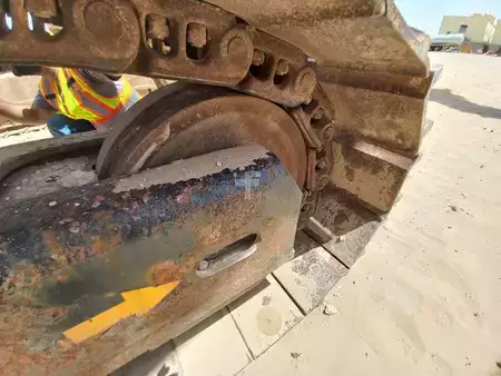 Pelles sur chenilles 2019 Hitachi ZX 870 LC H-5G (Saudi Arabia) (11)