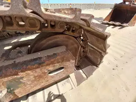 Pelles sur chenilles 2019 Hitachi ZX 870 LC H-5G (Saudi Arabia) (12)