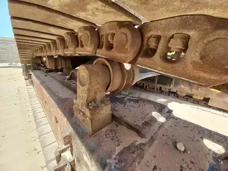 Pelles sur chenilles 2019 Hitachi ZX 870 LC H-5G (Saudi Arabia) (13)