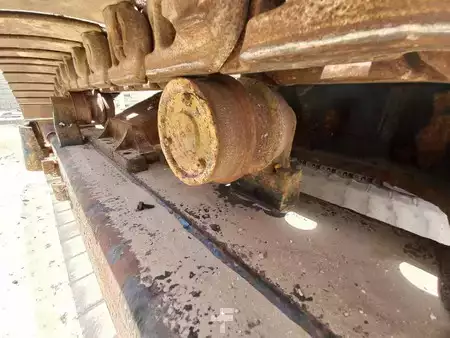 Pelles sur chenilles 2019 Hitachi ZX 870 LC H-5G (Saudi Arabia) (14)