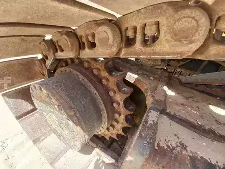 Pelles sur chenilles 2019 Hitachi ZX 870 LC H-5G (Saudi Arabia) (15)