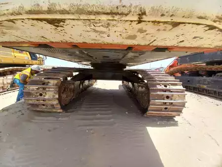 Pelles sur chenilles 2019 Hitachi ZX 870 LC H-5G (Saudi Arabia) (16)