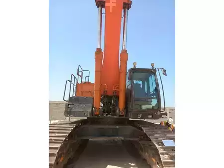 Pelles sur chenilles 2019 Hitachi ZX 870 LC H-5G (Saudi Arabia) (17)