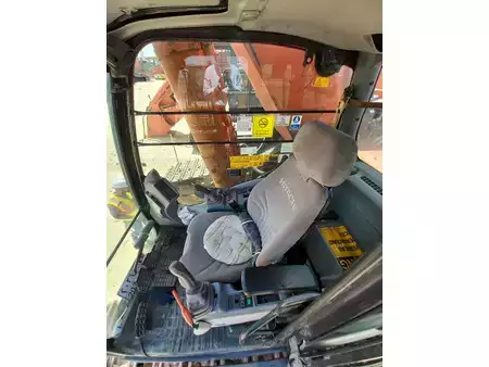 Pelles sur chenilles 2019 Hitachi ZX 870 LC H-5G (Saudi Arabia) (18)