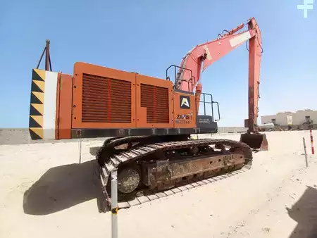 Pelles sur chenilles 2019 Hitachi ZX 870 LC H-5G (Saudi Arabia) (2)