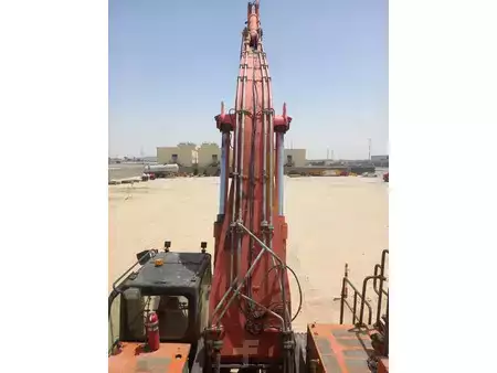 Pelles sur chenilles 2019 Hitachi ZX 870 LC H-5G (Saudi Arabia) (20)
