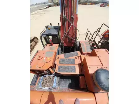 Pelles sur chenilles 2019 Hitachi ZX 870 LC H-5G (Saudi Arabia) (21)