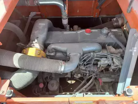 Pelles sur chenilles 2019 Hitachi ZX 870 LC H-5G (Saudi Arabia) (22)
