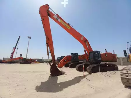 Pelles sur chenilles 2019 Hitachi ZX 870 LC H-5G (Saudi Arabia) (24)
