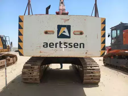Pelles sur chenilles 2019 Hitachi ZX 870 LC H-5G (Saudi Arabia) (8)