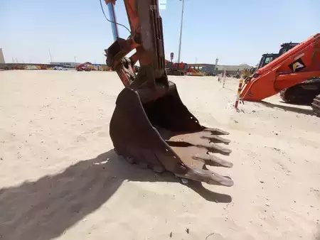 Pelles sur chenilles 2019 Hitachi ZX 870 LC H-5G (Saudi Arabia) (9)