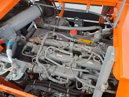 Beltegraver 2025 Hitachi ZX890LCR-7 (13)