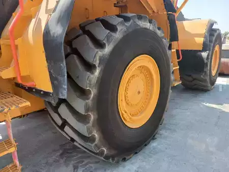 Wielladers 2018 Volvo L350H (EXW - Abu Dhabi) (13)