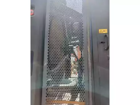Wielladers 2018 Volvo L350H (EXW - Abu Dhabi) (14)